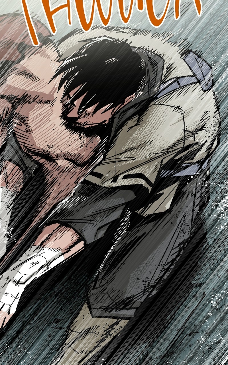 Kariel the Warrior Ep. 3 - A Way Out page 151 - 