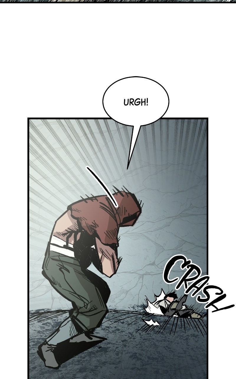 Kariel the Warrior Ep. 3 - A Way Out page 152 - 