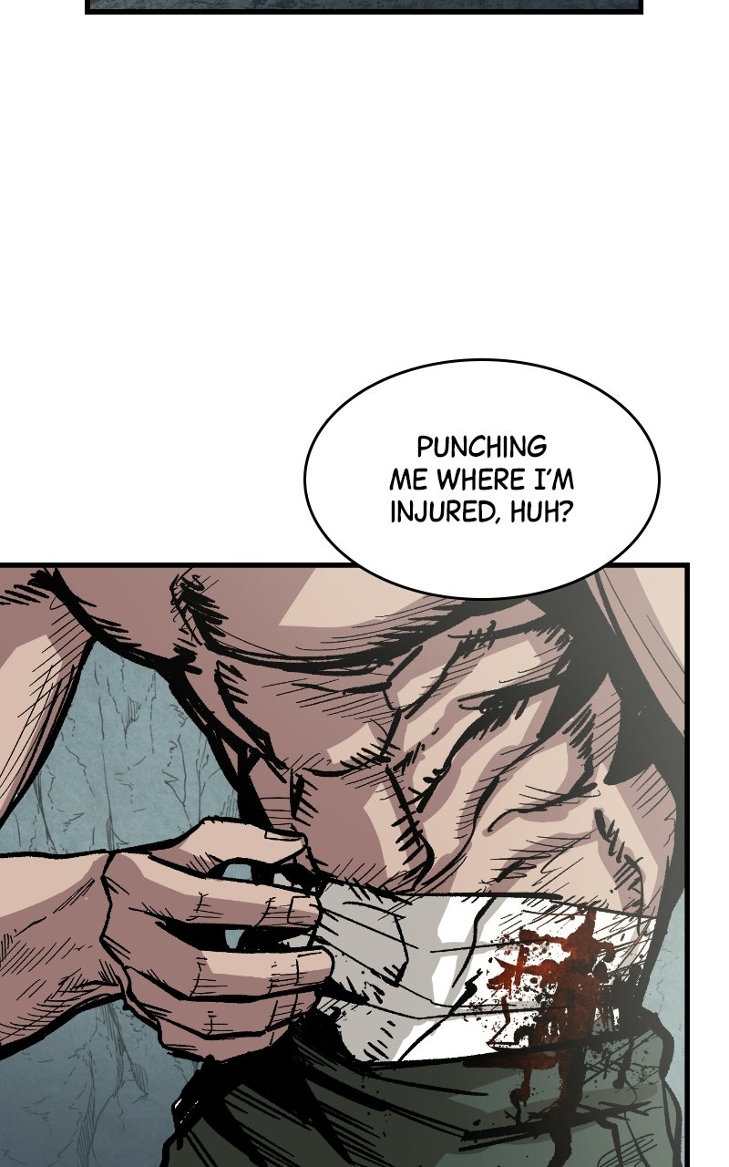 Kariel the Warrior Ep. 3 - A Way Out page 153 - 