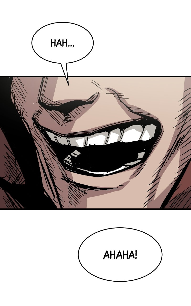 Kariel the Warrior Ep. 3 - A Way Out page 156 - 