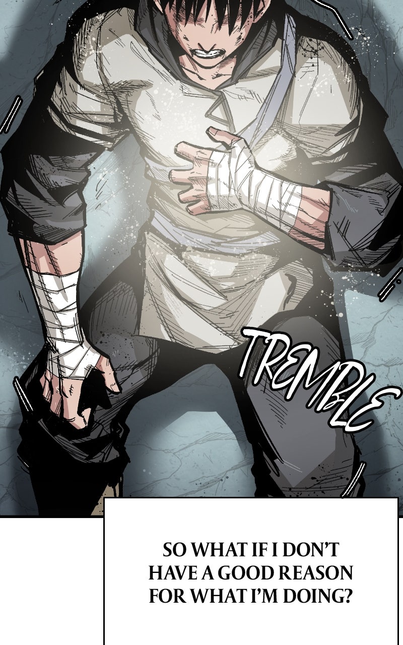 Kariel the Warrior Ep. 3 - A Way Out page 159 - 