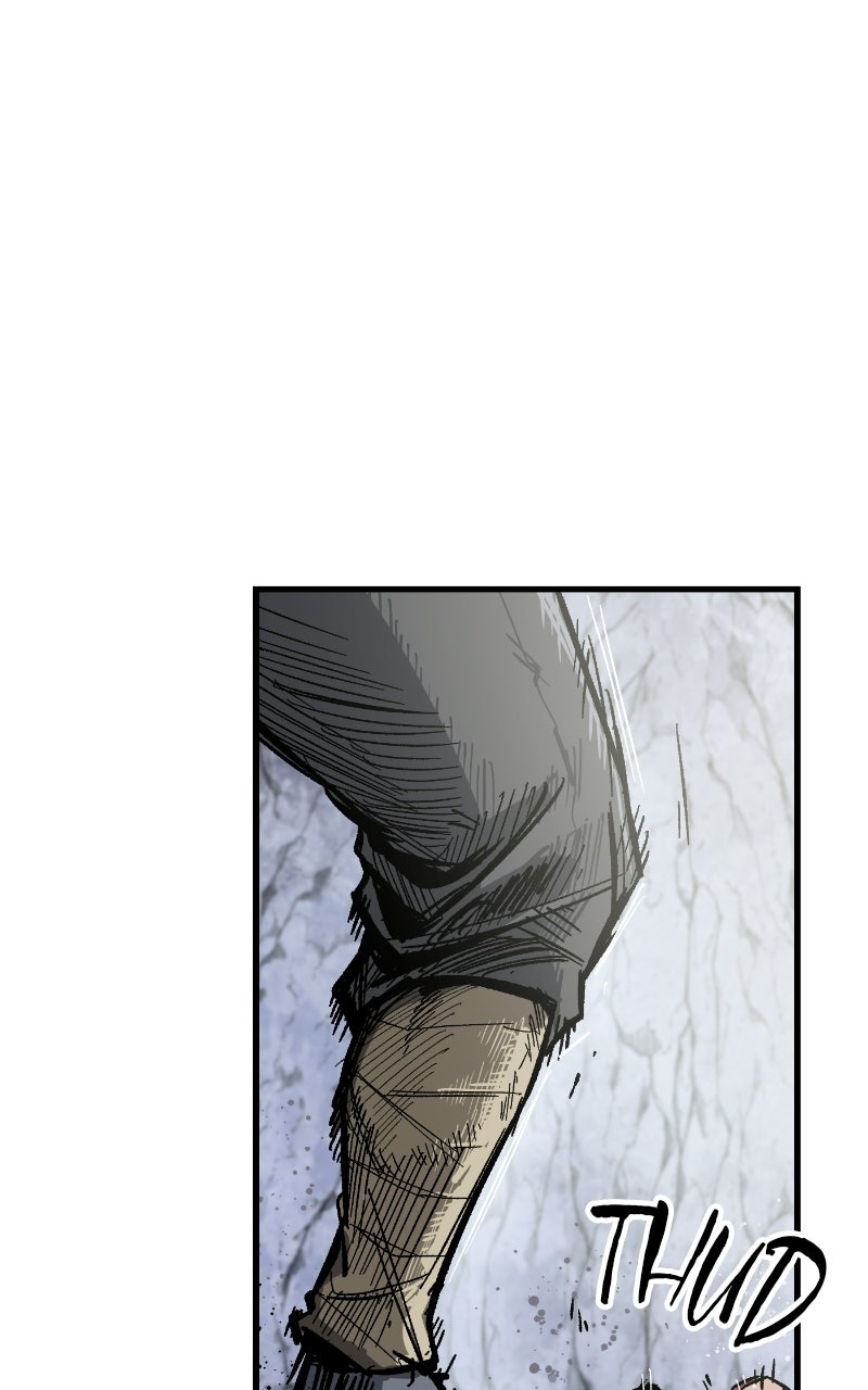 Kariel the Warrior Ep. 3 - A Way Out page 17 - 
