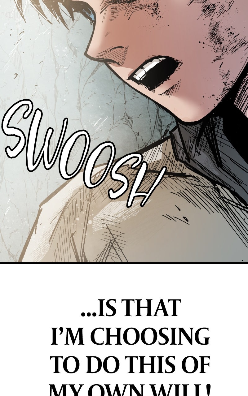 Kariel the Warrior Ep. 3 - A Way Out page 163 - 