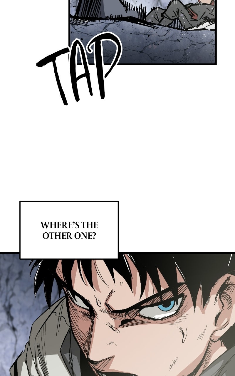 Kariel the Warrior Ep. 3 - A Way Out page 18 - 