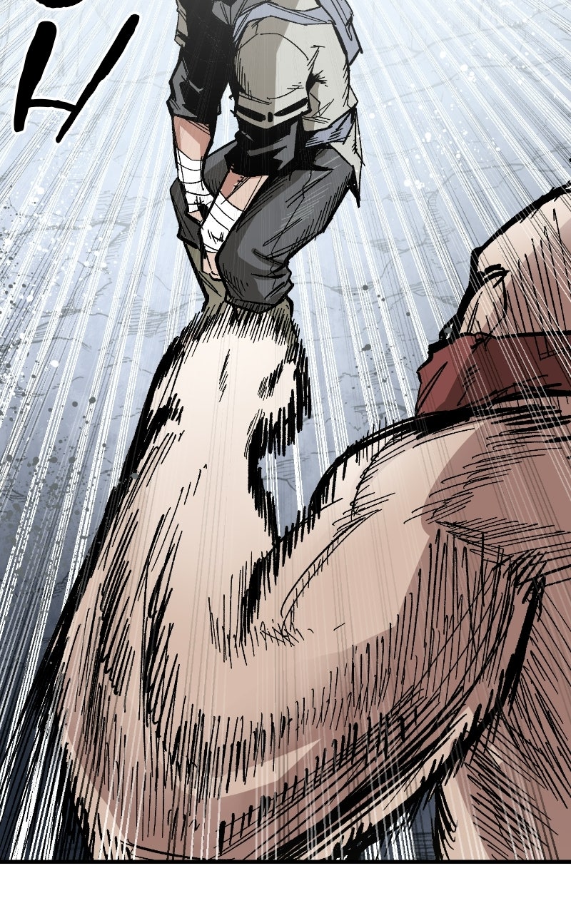 Kariel the Warrior Ep. 3 - A Way Out page 20 - 