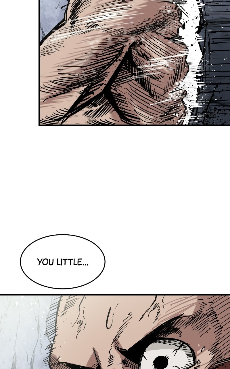 Kariel the Warrior Ep. 3 - A Way Out page 25 - 