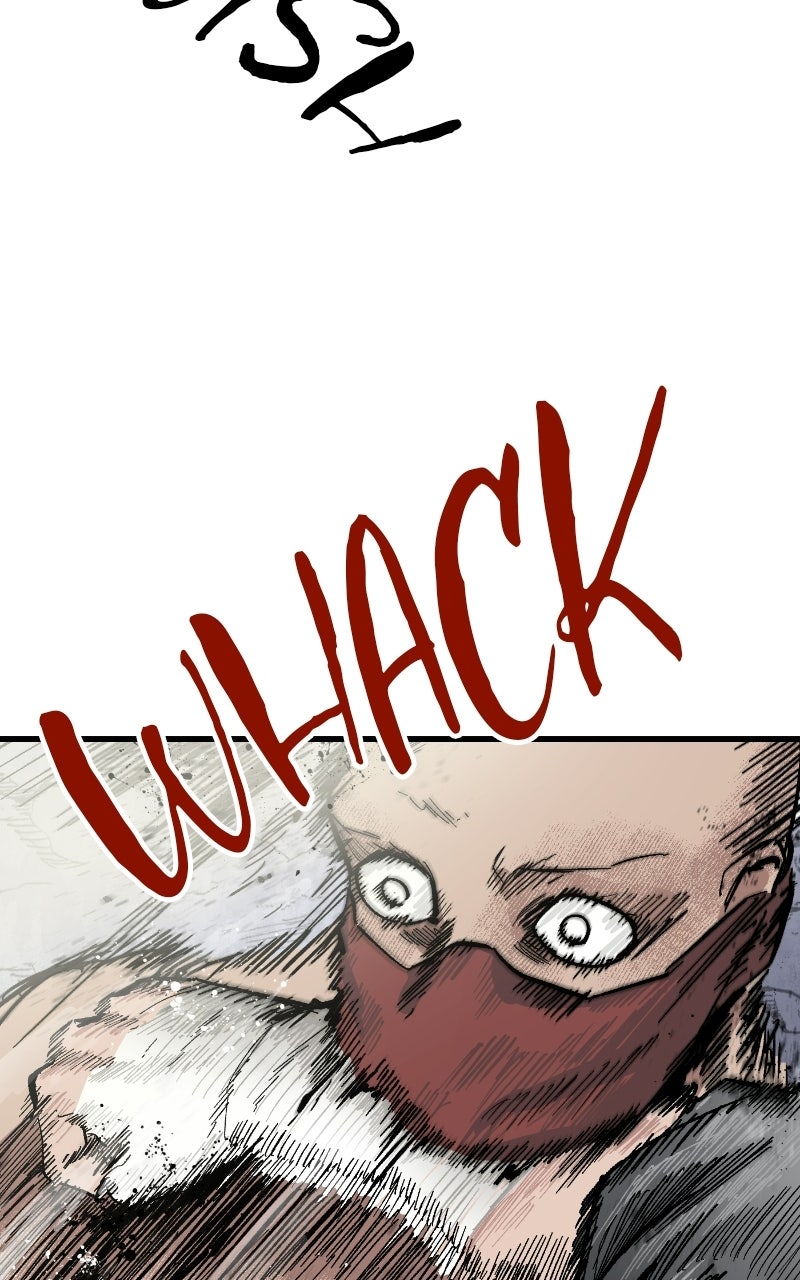 Kariel the Warrior Ep. 3 - A Way Out page 29 - 