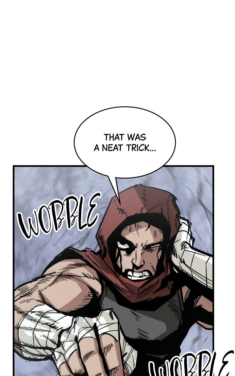 Kariel the Warrior Ep. 3 - A Way Out page 4 - 