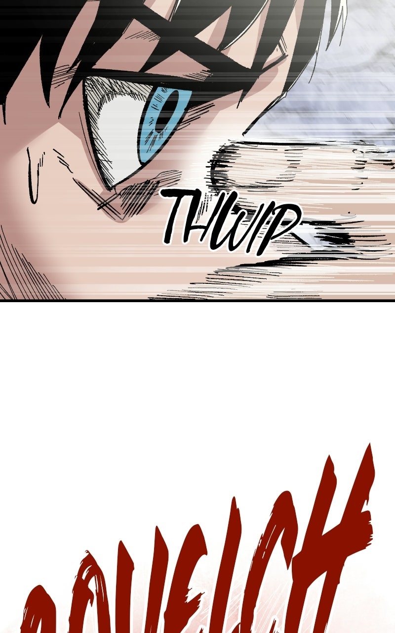 Kariel the Warrior Ep. 3 - A Way Out page 31 - 