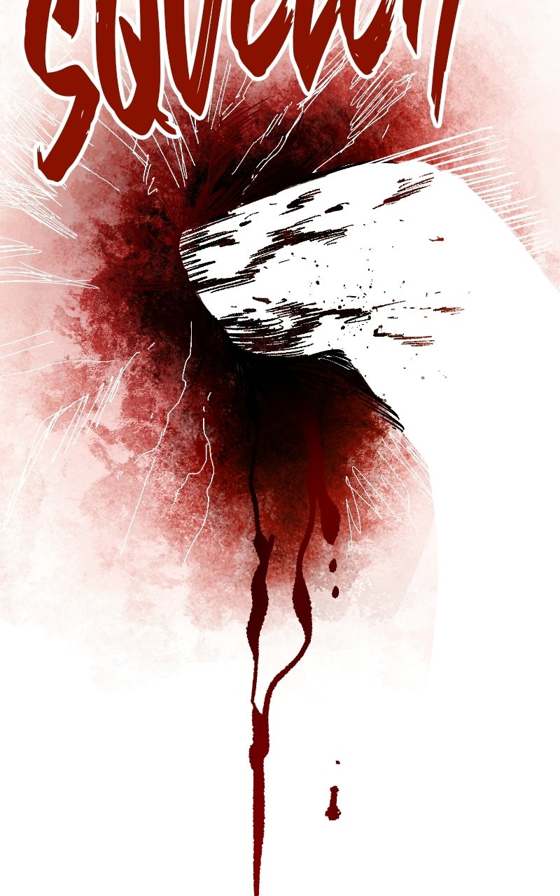 Kariel the Warrior Ep. 3 - A Way Out page 32 - 