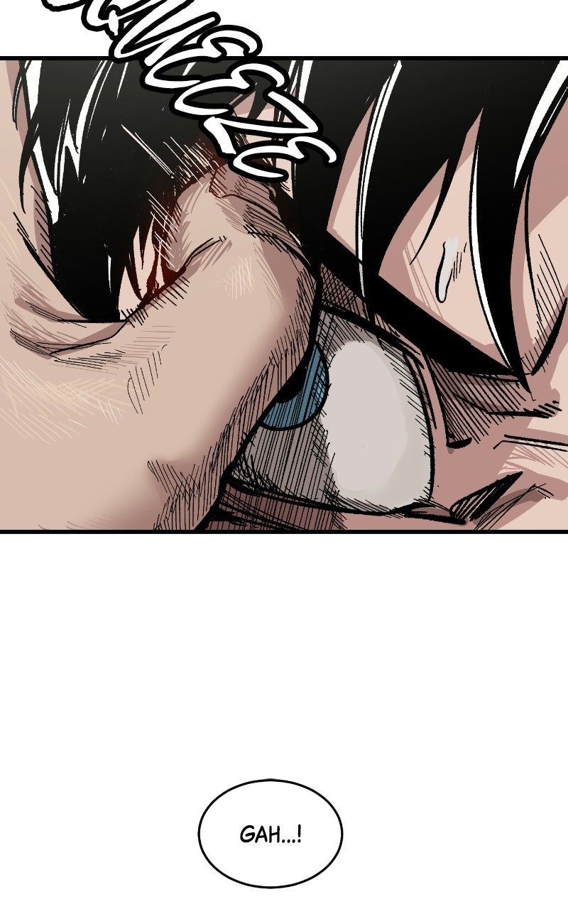 Kariel the Warrior Ep. 3 - A Way Out page 36 - 