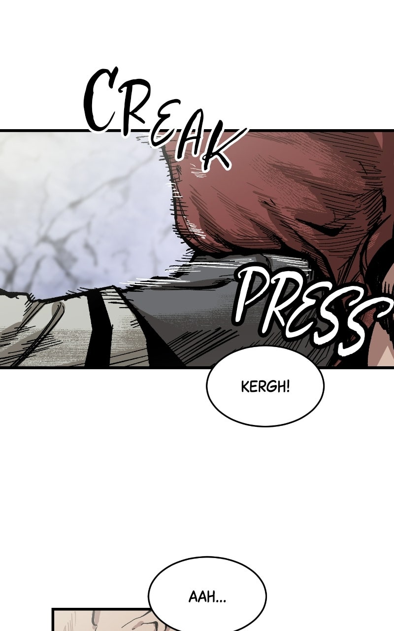 Kariel the Warrior Ep. 3 - A Way Out page 39 - 