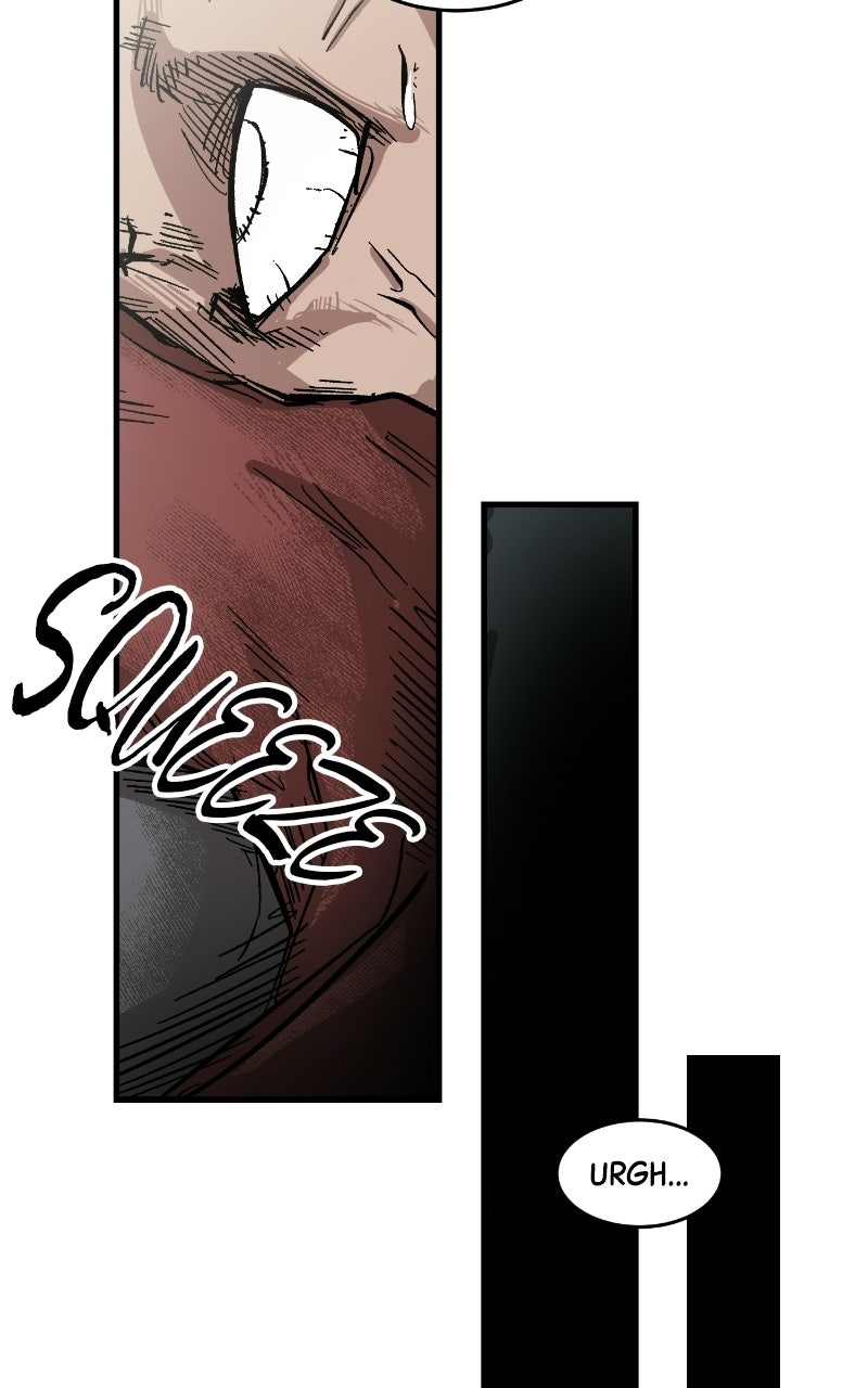 Kariel the Warrior Ep. 3 - A Way Out page 40 - 