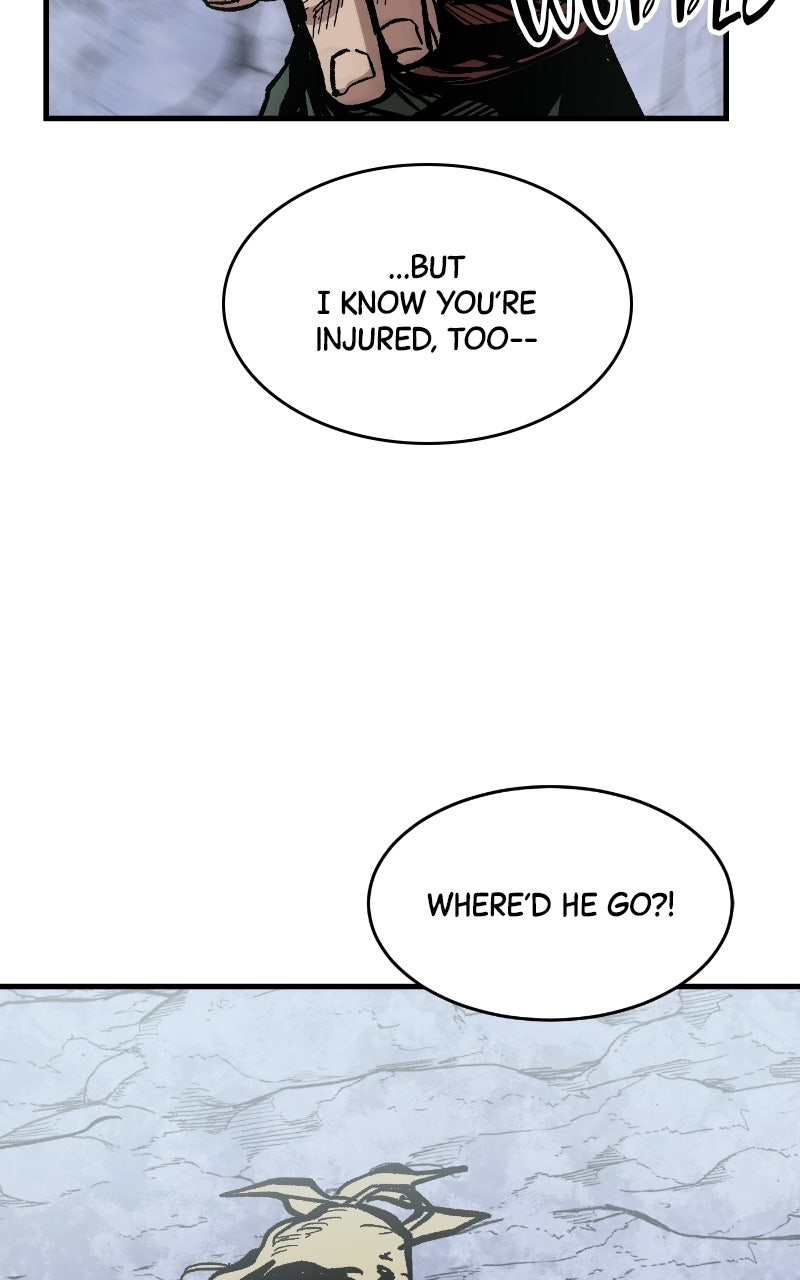 Kariel the Warrior Ep. 3 - A Way Out page 5 - 