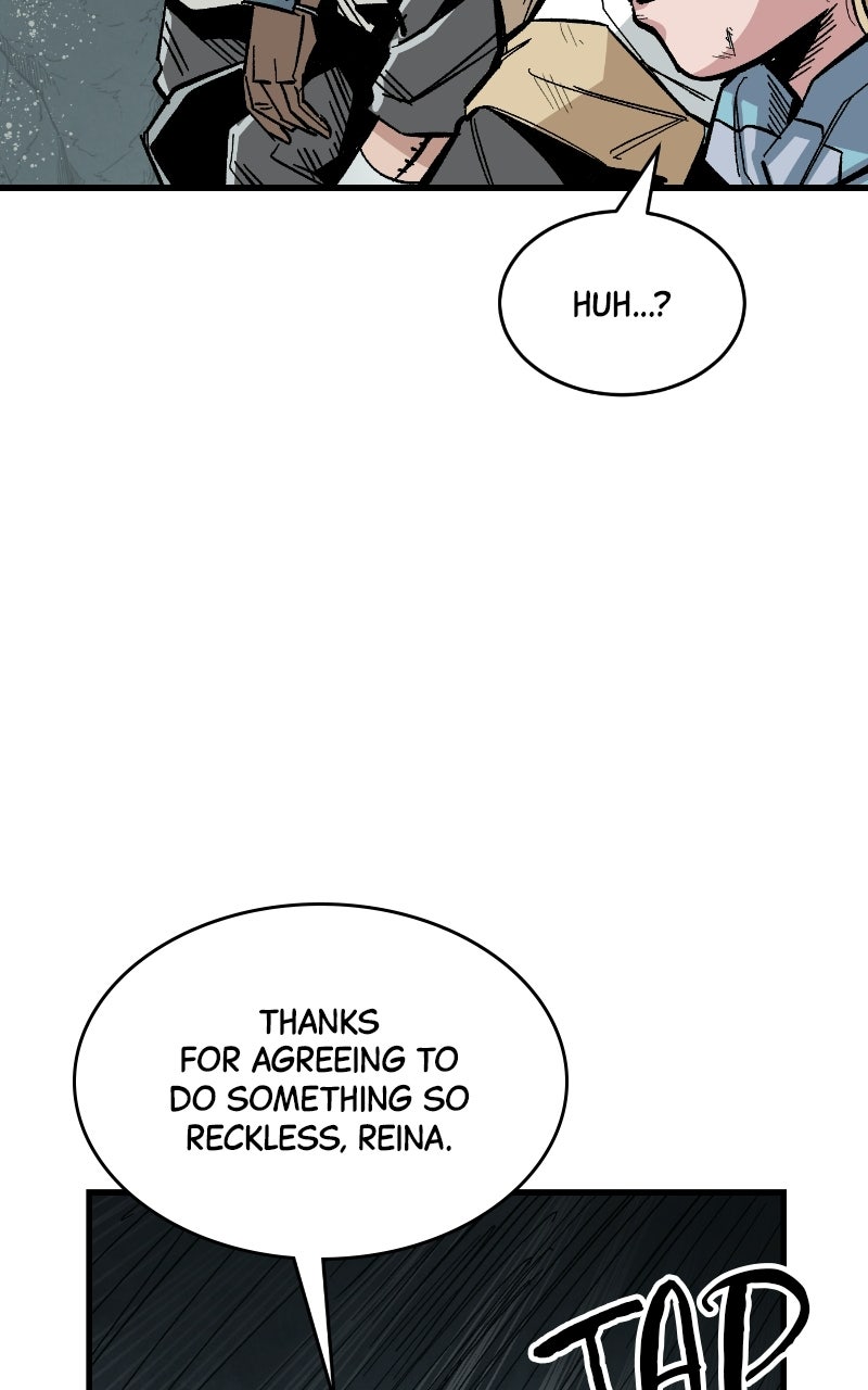 Kariel the Warrior Ep. 3 - A Way Out page 49 - 