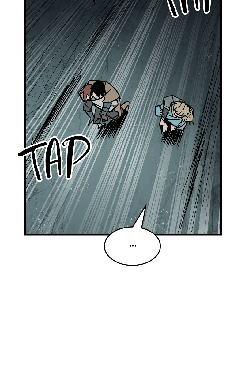 Kariel the Warrior Ep. 3 - A Way Out page 50 - 