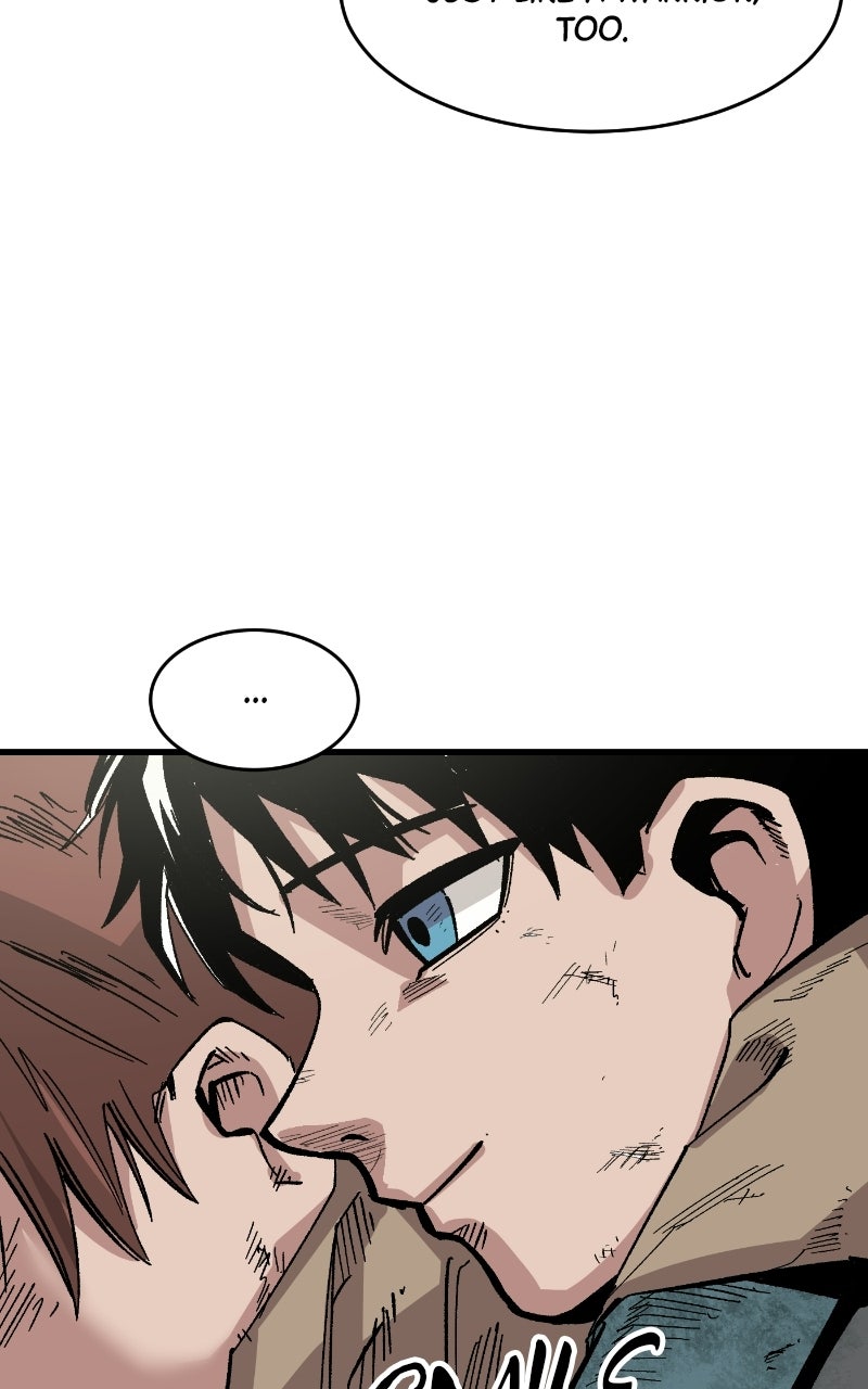 Kariel the Warrior Ep. 3 - A Way Out page 52 - 