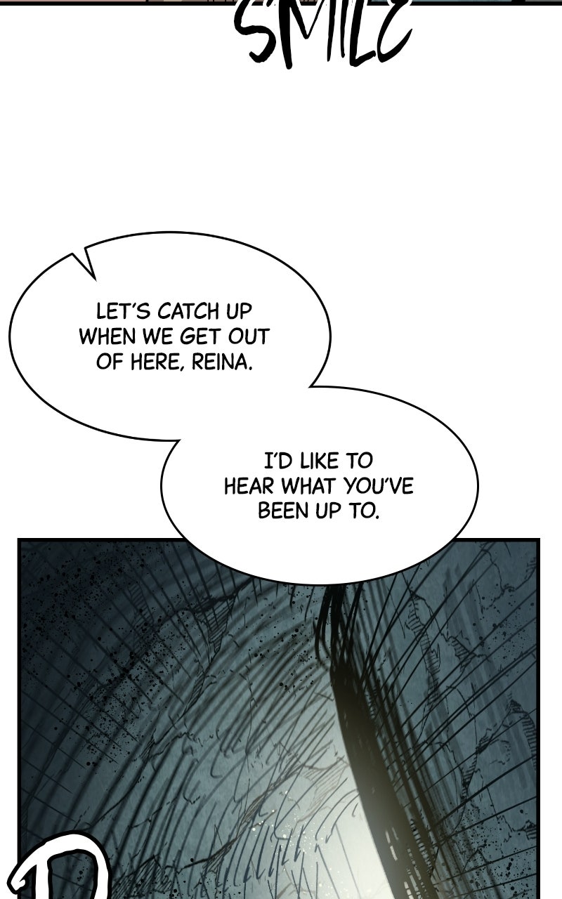 Kariel the Warrior Ep. 3 - A Way Out page 53 - 