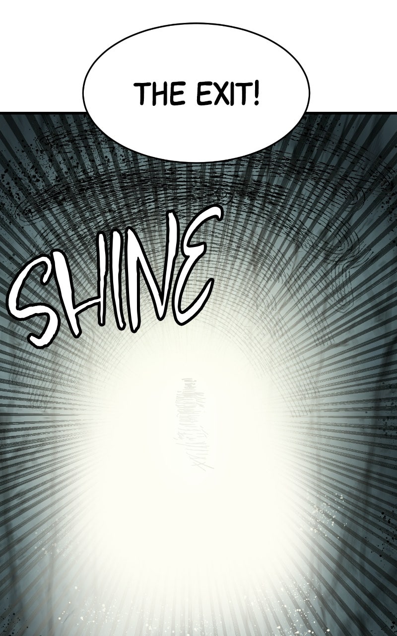 Kariel the Warrior Ep. 3 - A Way Out page 56 - 