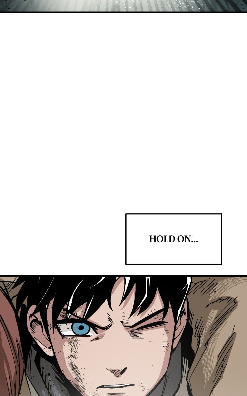 Kariel the Warrior Ep. 3 - A Way Out page 57 - 