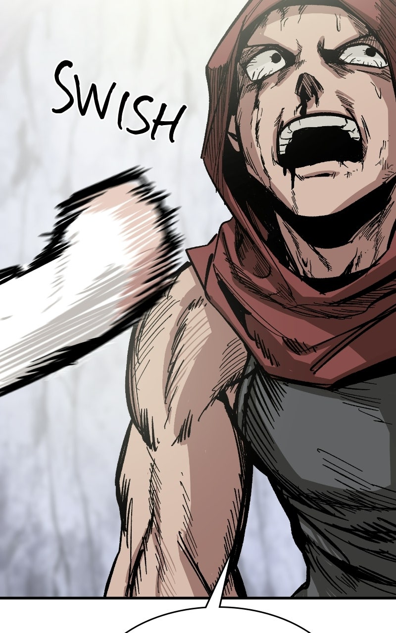 Kariel the Warrior Ep. 3 - A Way Out page 7 - 