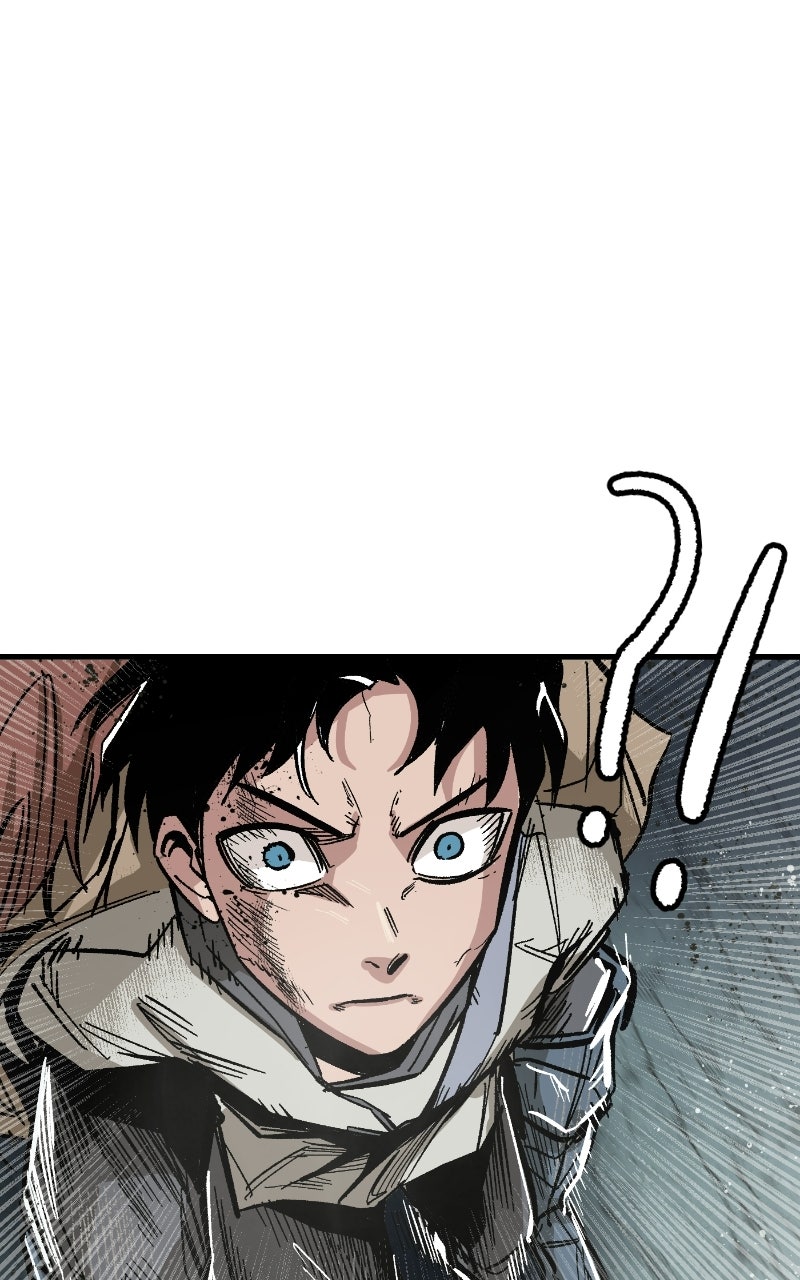 Kariel the Warrior Ep. 3 - A Way Out page 61 - 
