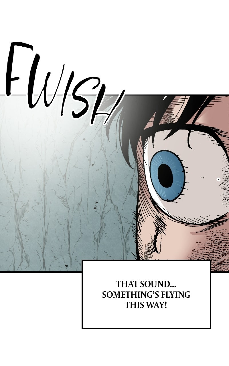 Kariel the Warrior Ep. 3 - A Way Out page 65 - 