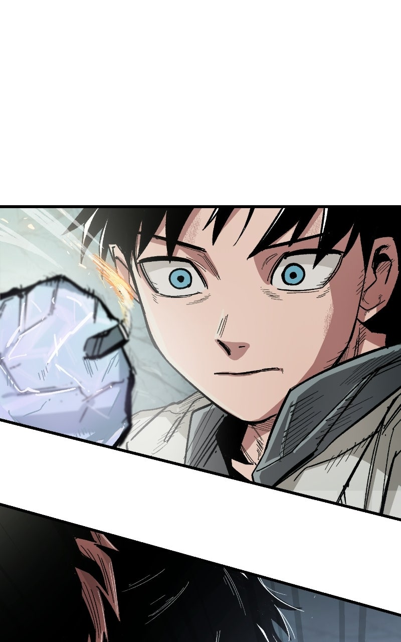 Kariel the Warrior Ep. 3 - A Way Out page 66 - 