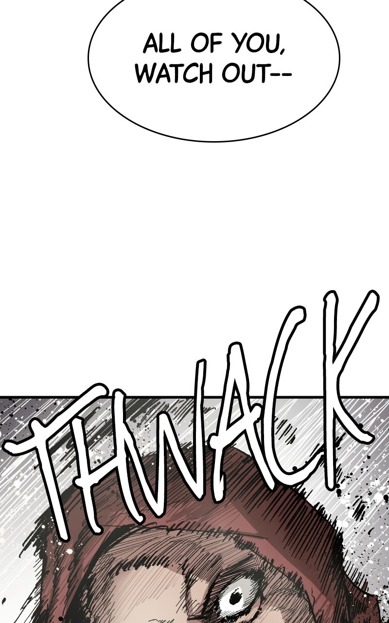Kariel the Warrior Ep. 3 - A Way Out page 8 - 
