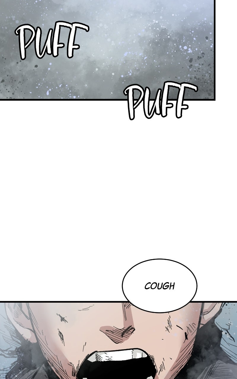 Kariel the Warrior Ep. 3 - A Way Out page 71 - 