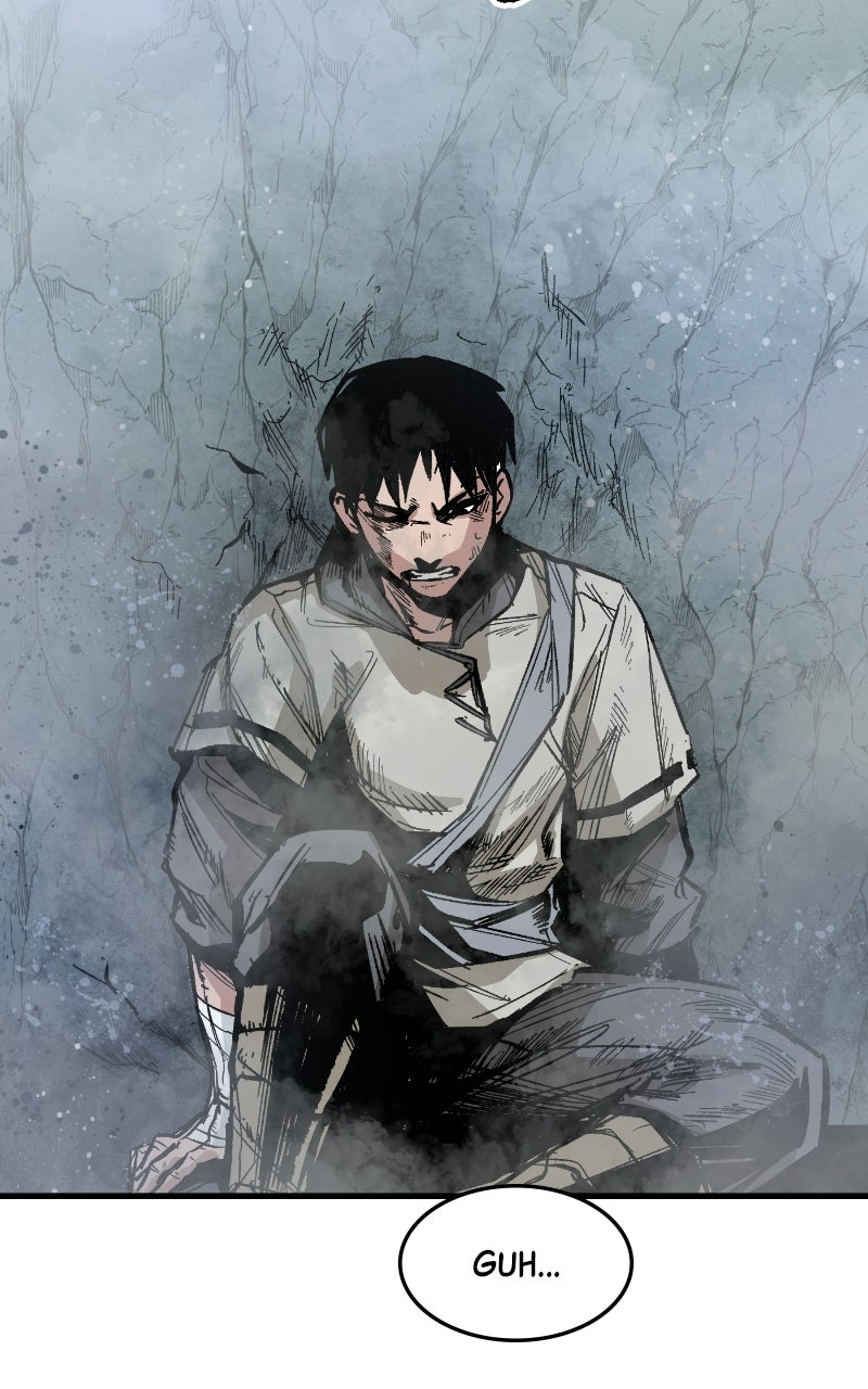 Kariel the Warrior Ep. 3 - A Way Out page 73 - 