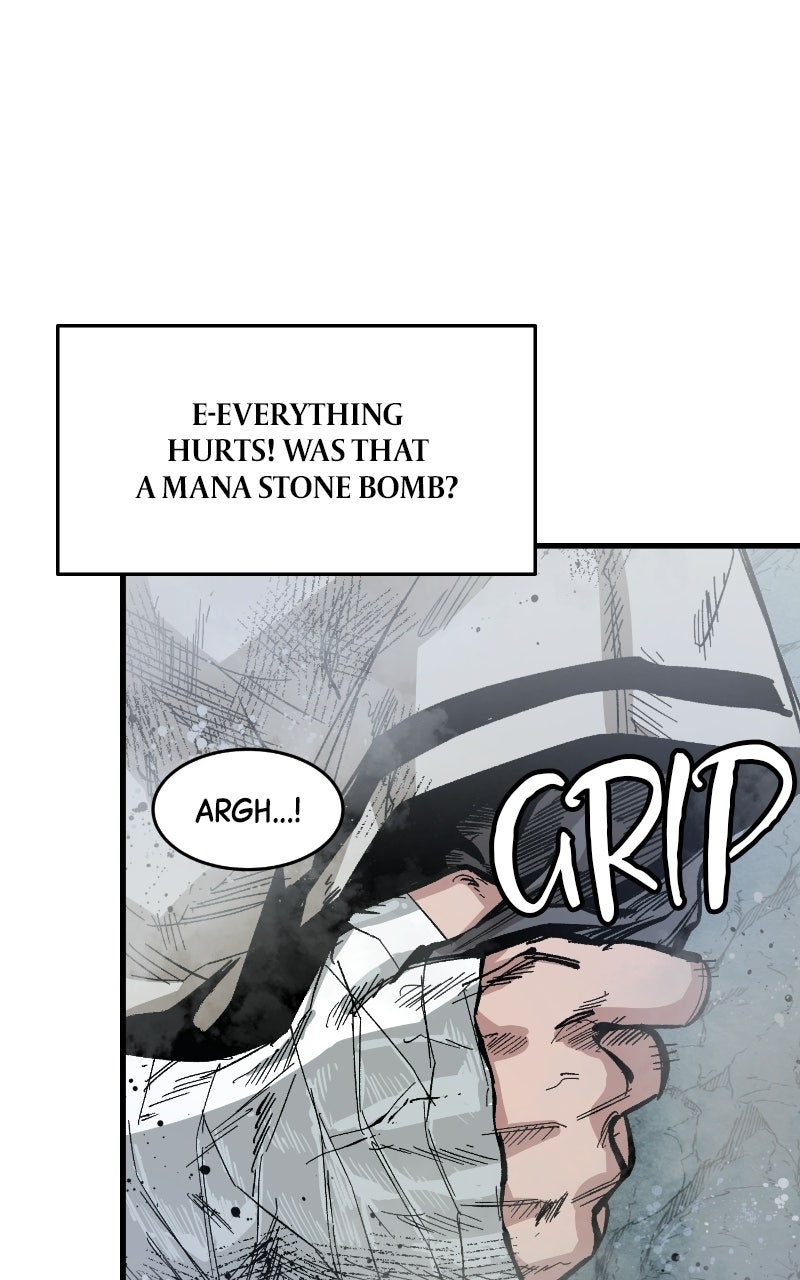 Kariel the Warrior Ep. 3 - A Way Out page 74 - 