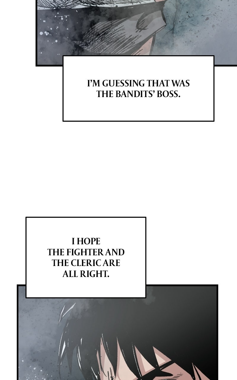 Kariel the Warrior Ep. 3 - A Way Out page 75 - 