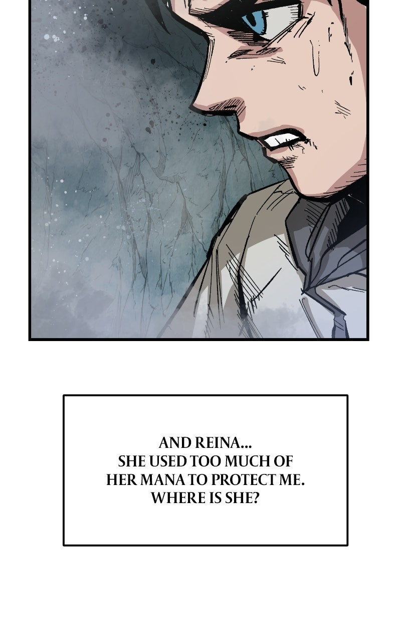 Kariel the Warrior Ep. 3 - A Way Out page 76 - 