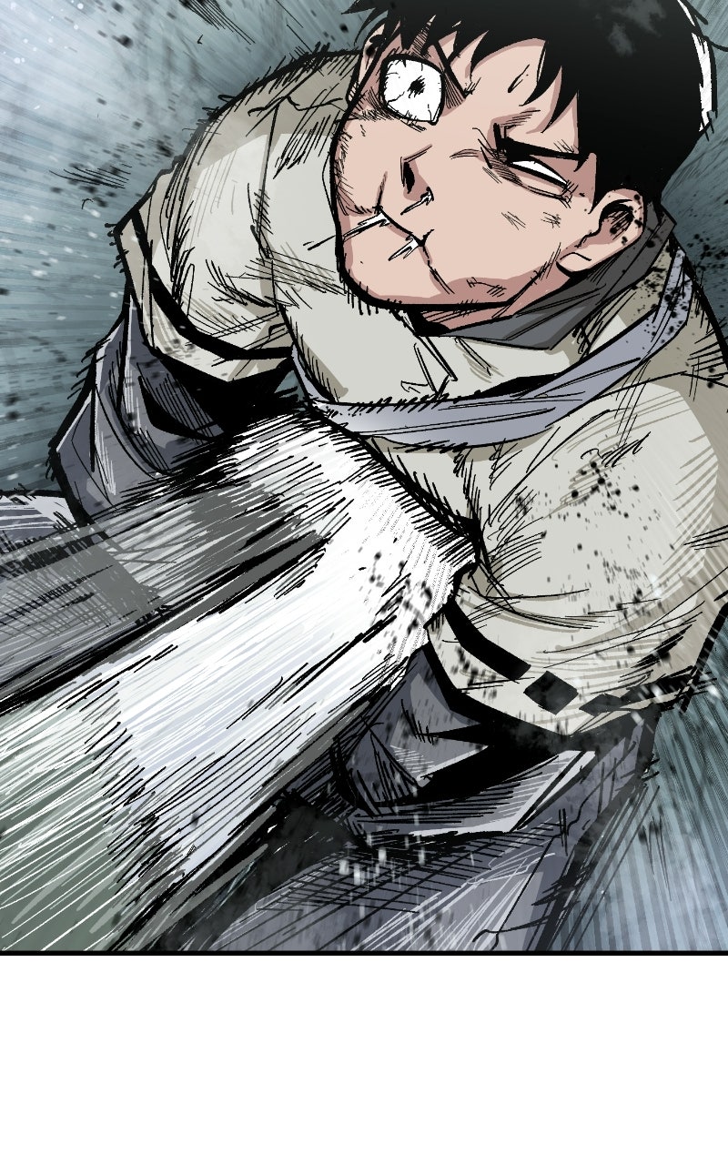 Kariel the Warrior Ep. 3 - A Way Out page 79 - 