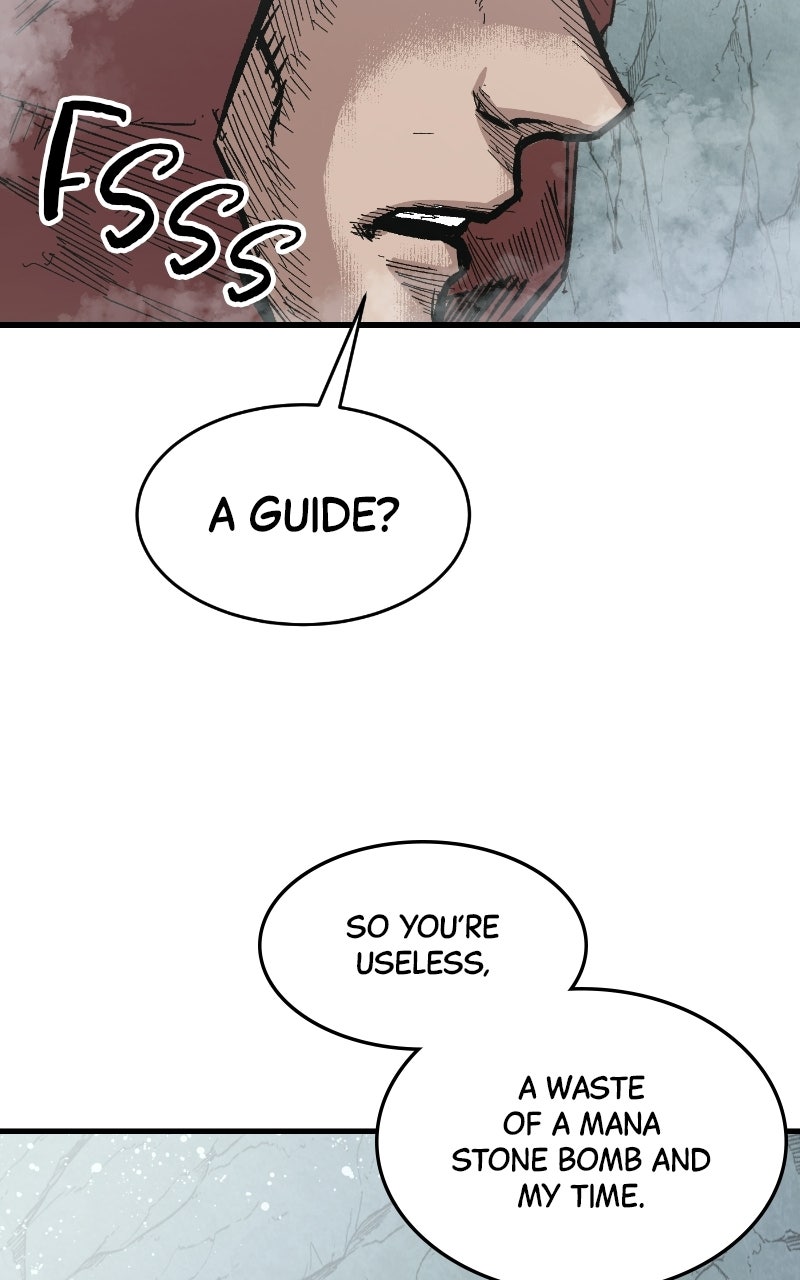 Kariel the Warrior Ep. 3 - A Way Out page 82 - 