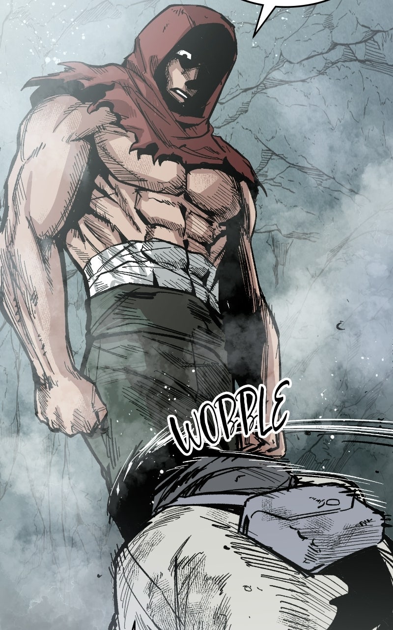 Kariel the Warrior Ep. 3 - A Way Out page 83 - 