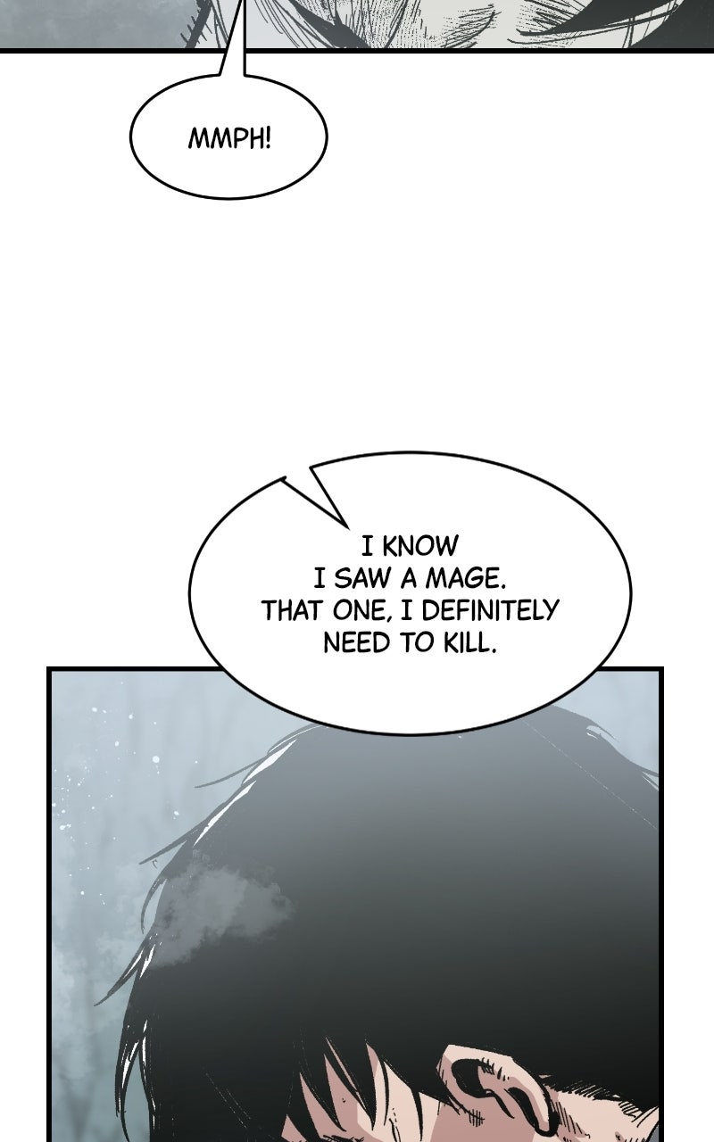 Kariel the Warrior Ep. 3 - A Way Out page 84 - 