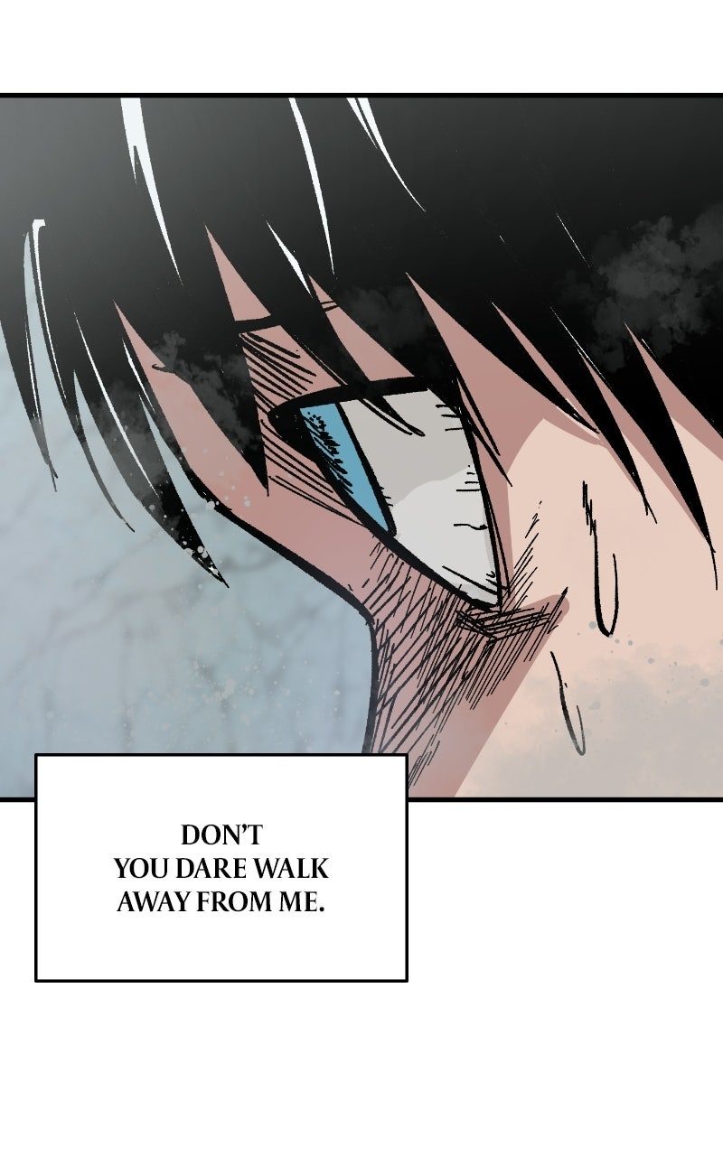 Kariel the Warrior Ep. 3 - A Way Out page 86 - 