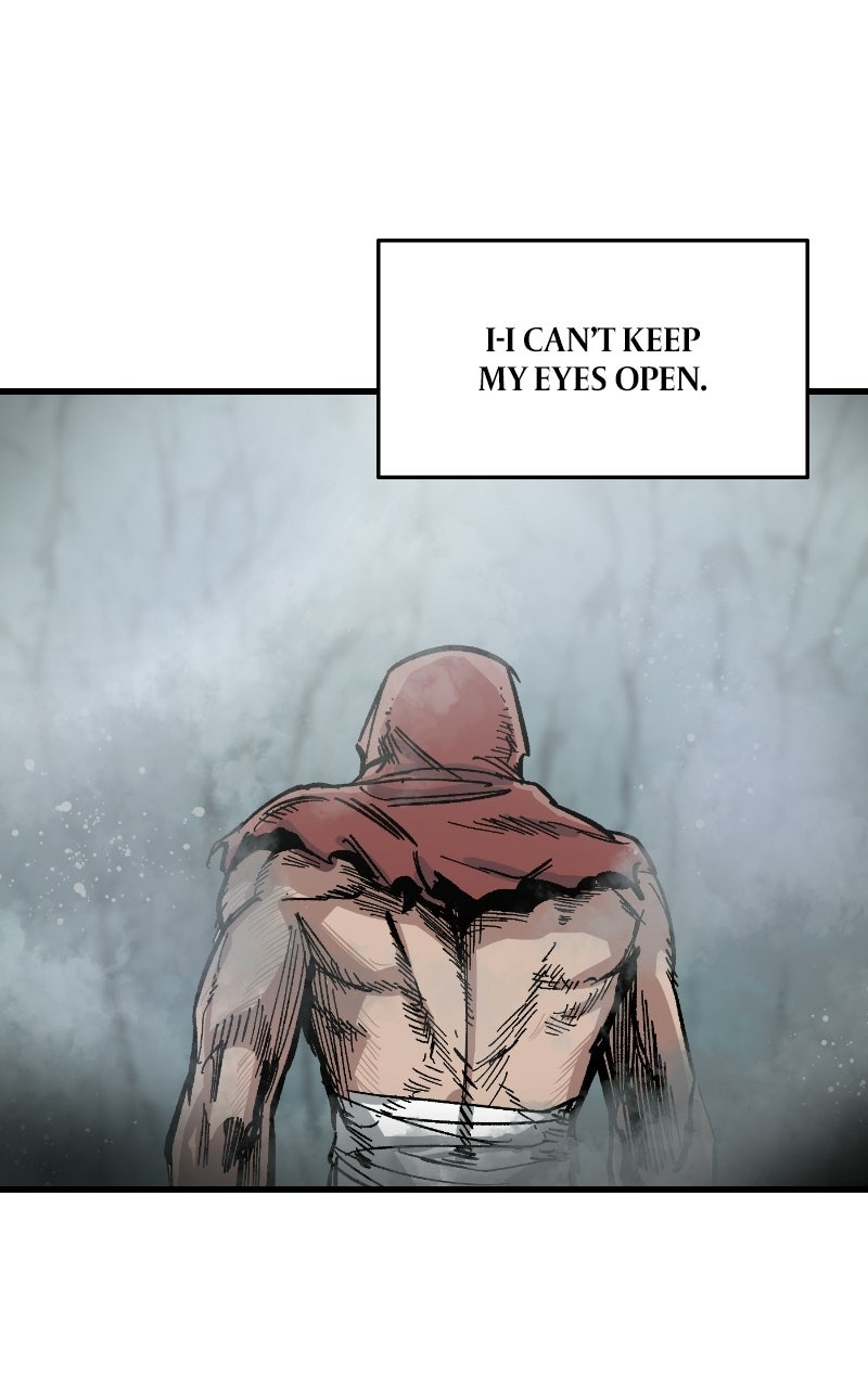Kariel the Warrior Ep. 3 - A Way Out page 87 - 
