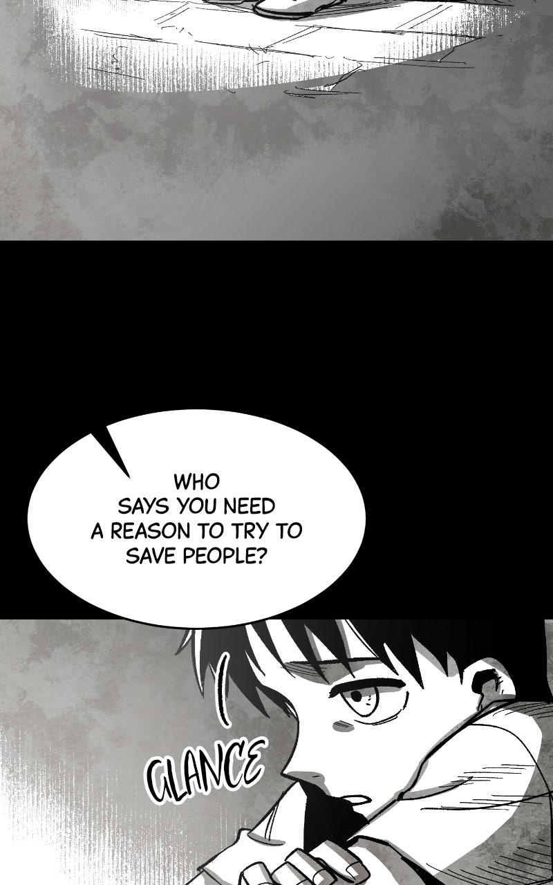 Kariel the Warrior Ep. 3 - A Way Out page 99 - 