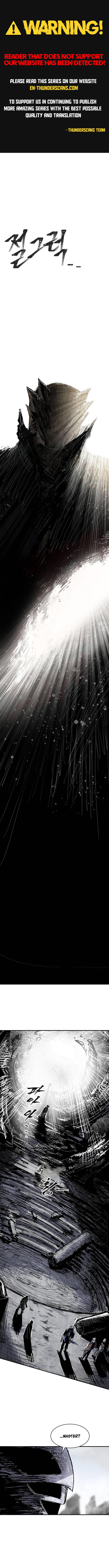 Kariel the Warrior Chapter 30 page 1 - 