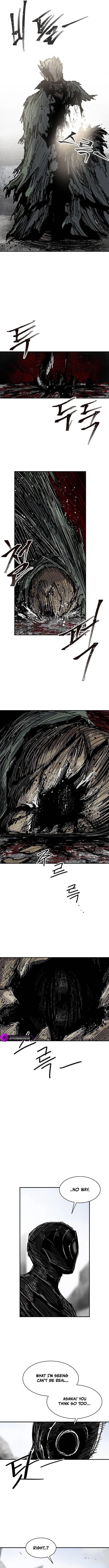 Kariel the Warrior Chapter 30 page 2 - 