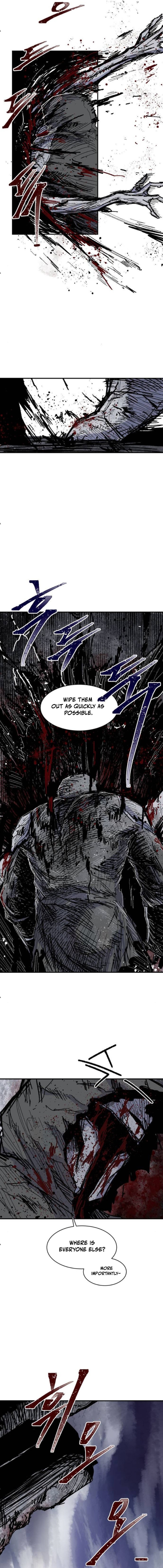 Kariel the Warrior Chapter 33 page 13 - 