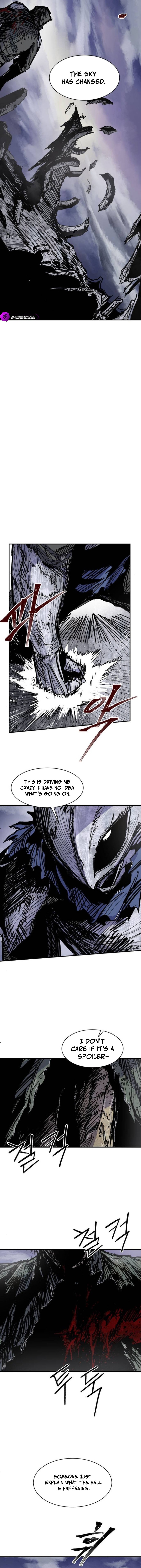 Kariel the Warrior Chapter 33 page 14 - 