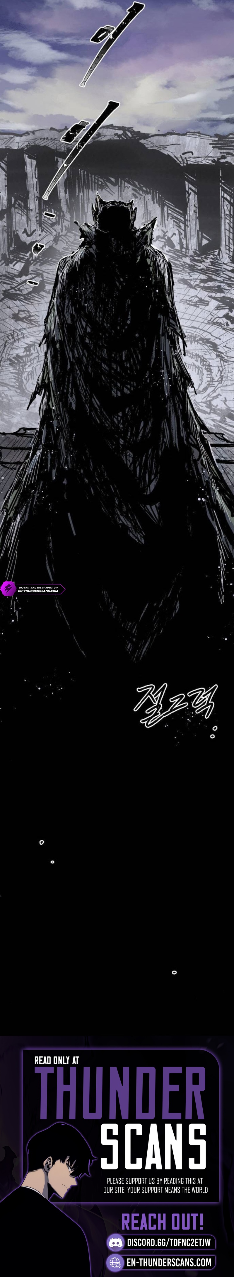 Kariel the Warrior Chapter 33 page 15 - 