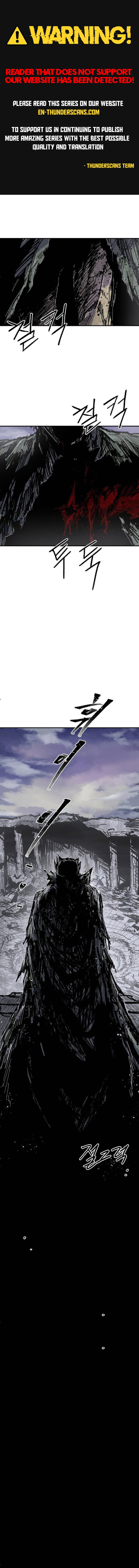 Kariel the Warrior Chapter 34 page 1 - 