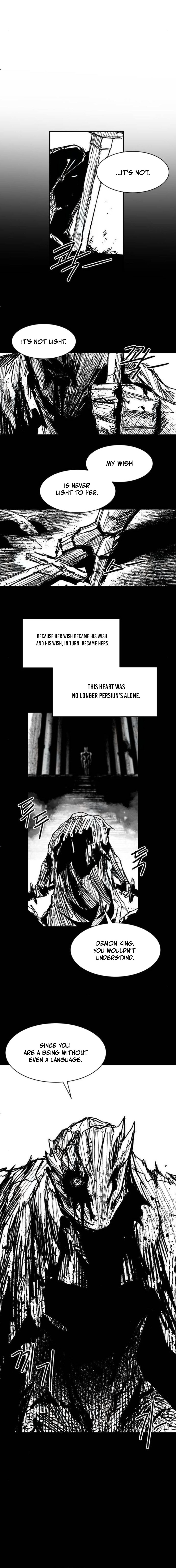Kariel the Warrior Chapter 34 page 13 - 