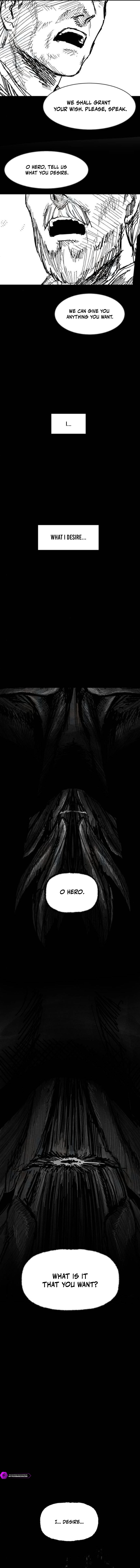 Kariel the Warrior Chapter 35 page 8 - 