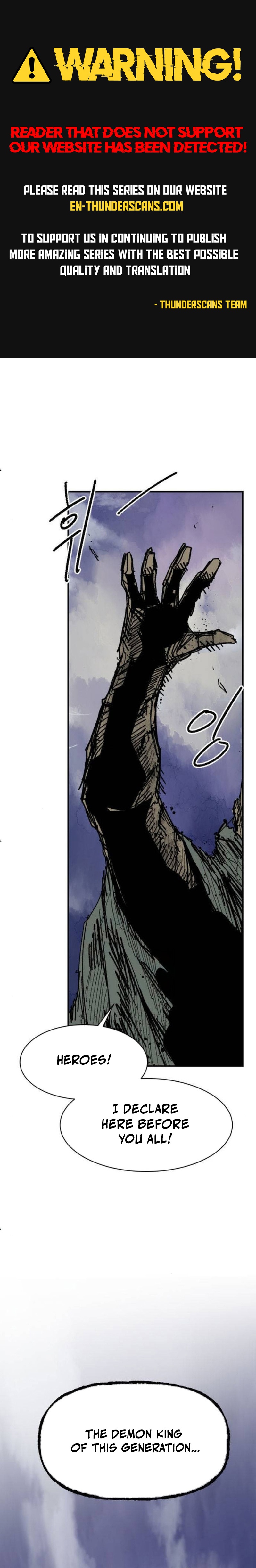Kariel the Warrior Chapter 36 page 1 - 